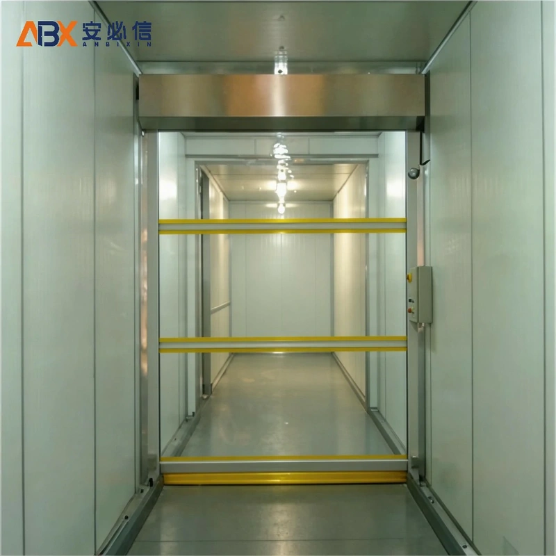 阳江软质快速门