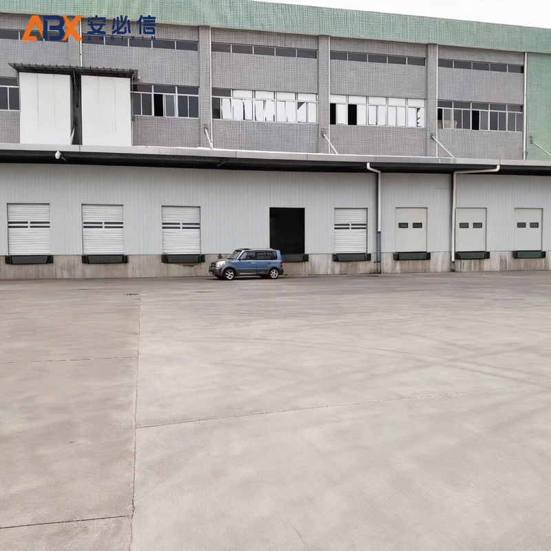 阳江铝制高速门